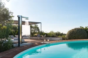 Casa Terra - Piscina