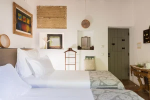 Casa Terra - Quarto