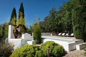 Quinta Sol Dagua - Nora e Piscina