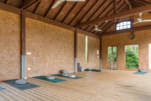 Retiros - Yoga Class 2