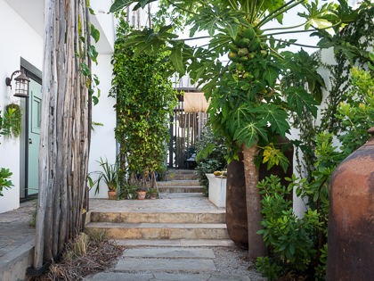 Welcome Casa Terra - Welcome