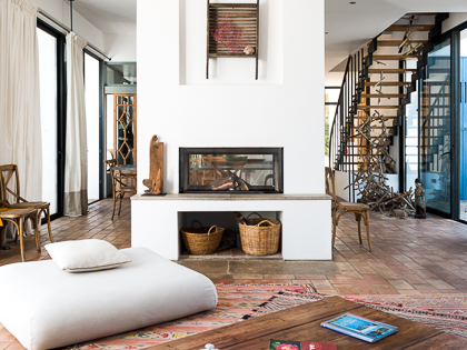 Welcome Casa Terra - Welcome